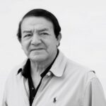Hernán Rodas - Maître du design en Amérique latine pour 2023